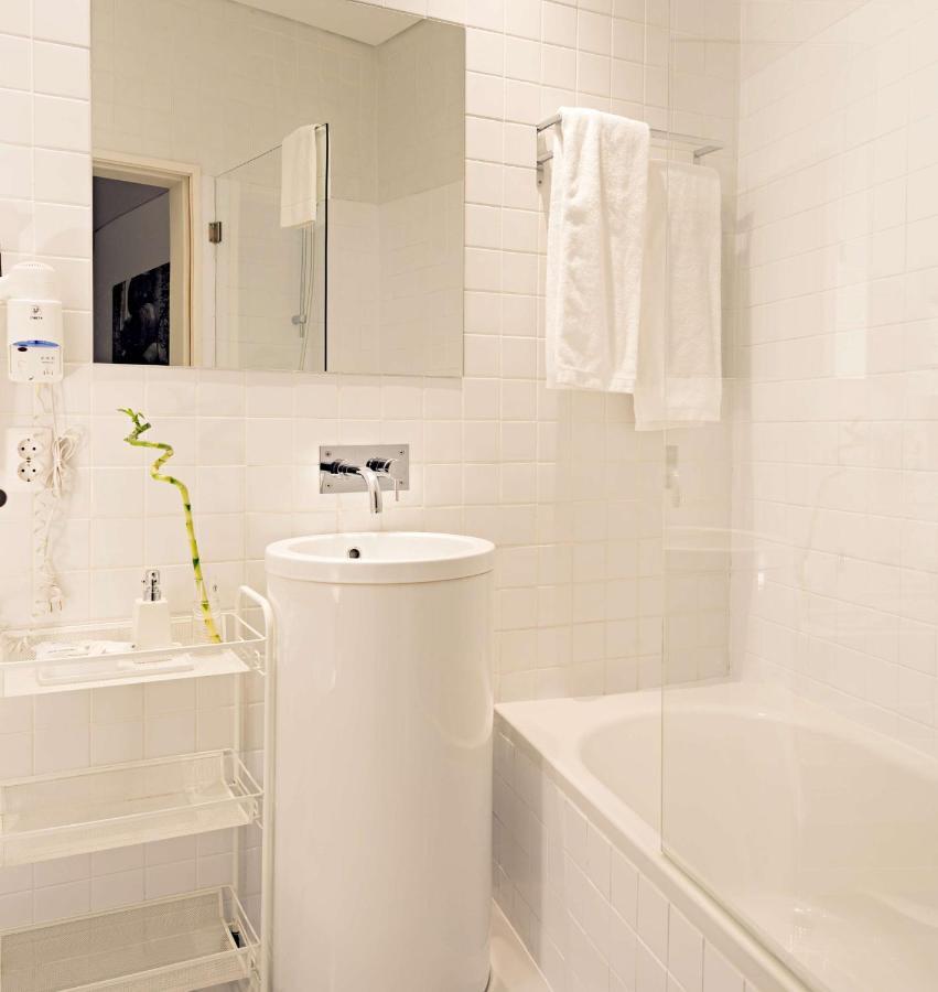 Apartment Near Sao Bento Station Порто Екстериор снимка