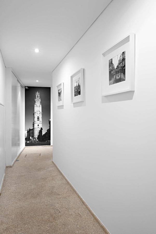 Apartment Near Sao Bento Station Порто Екстериор снимка